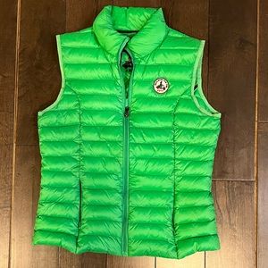 JOTT down vest